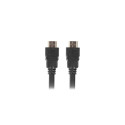 Lanberg HDMI V1.4 kaabel | CA-HDMI-10CC-0150-BK | HDMI-HDMI | 15 m