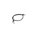 Lanberg CAT.6 UTP patchkaabel PCU6-10CC-0050-BK 0.5 m