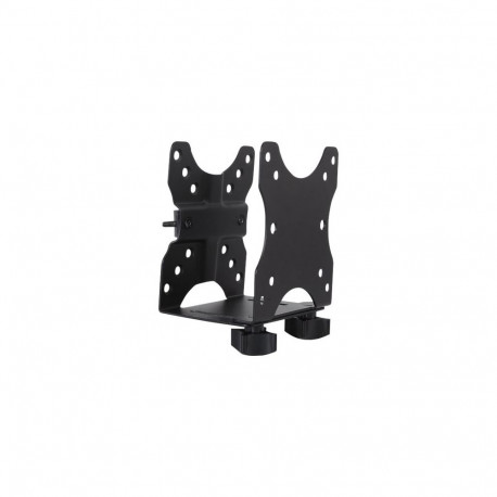 Digitus Desk Mount DA-90360 fikseeritud maksimaalne kandevõime 5 kg must