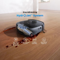 Anker Eufy Robot Vacuum Cleaner | Omni E25 | Wet&Dry | Operating time (max) 180 min | Dust capacity 