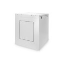 Digitus seinakapp DN-19 16U-6/6-EC helehall