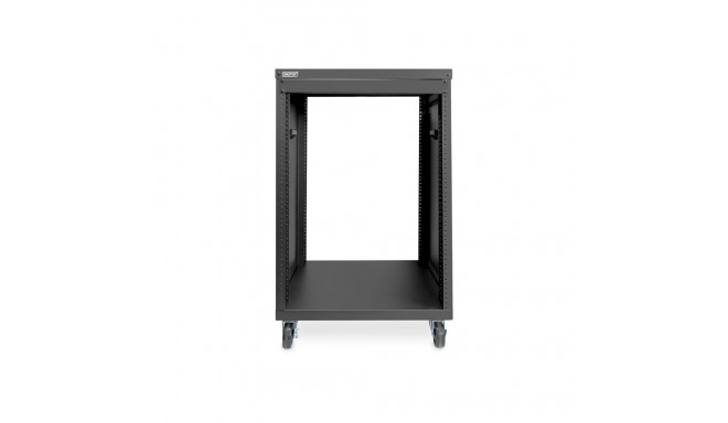 Digitus AVS Rack | DN-48001 | Black