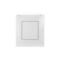 Digitus seinakapp DN-19 16U-6/6-EC helehall