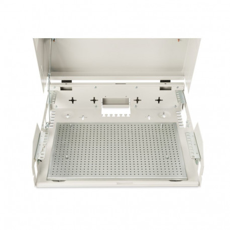 Digitus seinakapp DN-19 04U-PB helehall