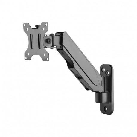 Digitus Wall mount | DA-90396 | Adjustable Height, Rotate, Tilt | 17-32 " | Maximum weight (capacity