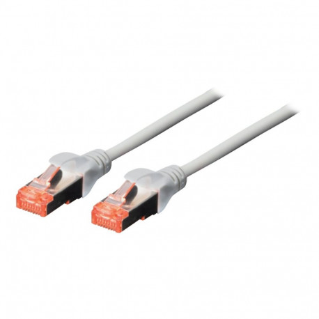 Digitus CAT 6 S/FTP patchkaabel pikkus 20 m hall