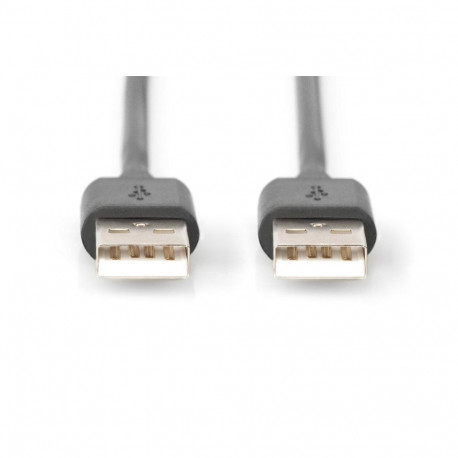 Digitus | USB 2.0 connection cable | AK-300101-018-S