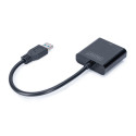Digitus USB-A 3.2 Gen 1 HDMI graafikaadapter 0,15 m