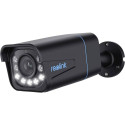Reolink Smart 4K PoE kaamera prožektoriga ja värvilise öövaatega P430 bullet 8 MP 2.7-13.5 mm/F1.6 M