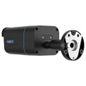 Reolink Smart 4K PoE kaamera prožektoriga ja värvilise öövaatega P430 bullet 8 MP 2.7-13.5 mm/F1.6 M