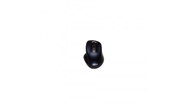 Asus | MW202 | 2.4GHz Wireless Optical Mouse | Wireless | Blue