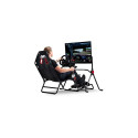 Next Level Racing Lite vabaltseisev monitori alus
