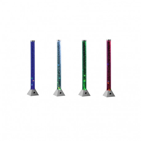 Floor lamp TRIO MOTION WATER FISH, 3.6 W, RGB, 2700 K, ø21 x h130 cm