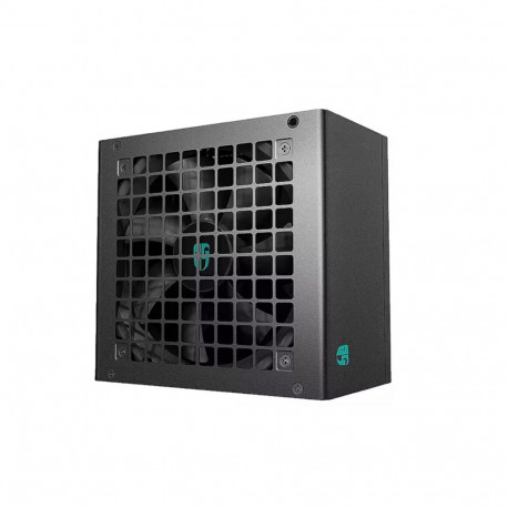 Deepcool 80 PLUS Standard toiteplokk PF600X 600 W