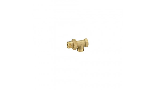 JUNCTION MIXING R557D 1INX1X1IN SELF-TAP