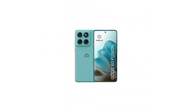 Motorola Moto Edge 60 Fusion 5G 8GB RAM 256GB amazonite
