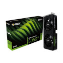 Palit GeForce RTX 5060 Ti Dual GeForce RTX 5060 Ti 8 GB GDDR7 128 Bit 7680 x 4320 Pixel PCI Express 