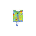 AQUASTAR kangast ujumisvest M/L 32177 poiss AQUASTAR kangast ujumisvest M/L 32177 poiss