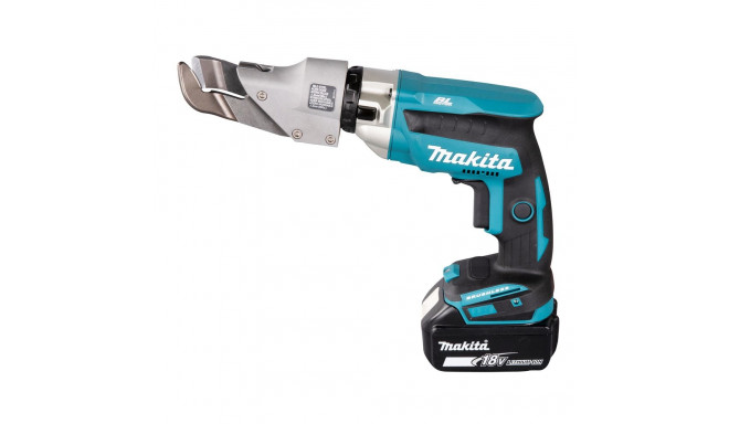 Juhtmeta plekikäärid MAKITA DJS131Z