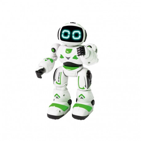TOY INTERACTIVE ROBOT BIONICXT803464