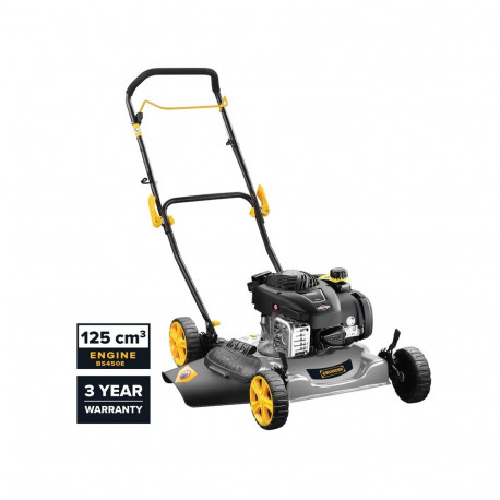 Petrol Muruniiduk M510I-1-BS450E 50cm Grunder