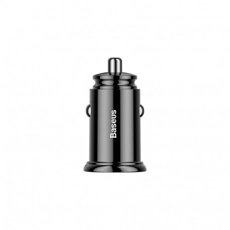 Baseus Circular charger 1x USB-A 1x USB-C 5 A (CCALL-YS01)