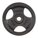 Weights for bars TOORX DGN-TG20 D50mm 20kg