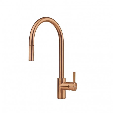 FAUCET EOS NEO COPPER