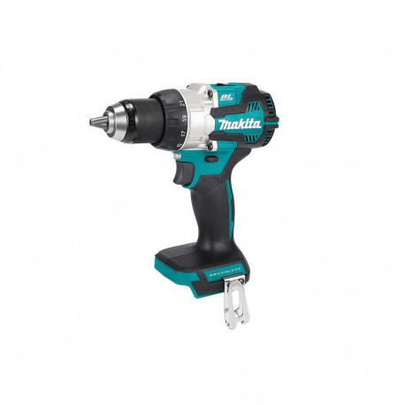 Makita 18V kruvikeeraja DDF489Z 73/40Nm