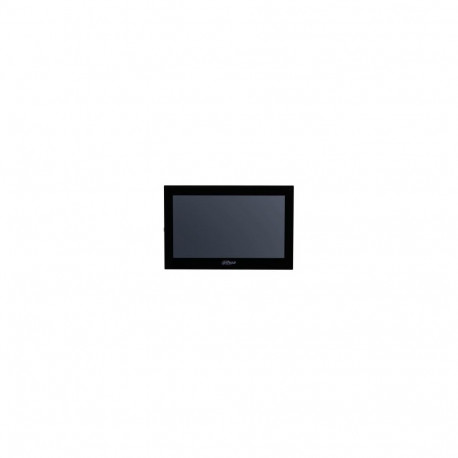 MONITOR LCD 10" IP DOORPHONE/WI-FI VTH5341G-W DAHUA