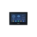MONITOR LCD 7" IP DOORPHONE/WI-FI VTH5321GB-W DAHUA