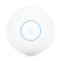 Access Point|UBIQUITI|3000 Mbps|Wi-Fi 6|U6-LR