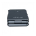 CANYON Foldable wireless charger OnCharge 309 15W 3in1 Metal