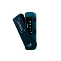 Riistvaraline krüptorahakott Ledger Nano S Plus, safiirsinine