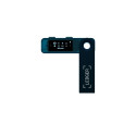 Riistvaraline krüptorahakott Ledger Nano S Plus, safiirsinine