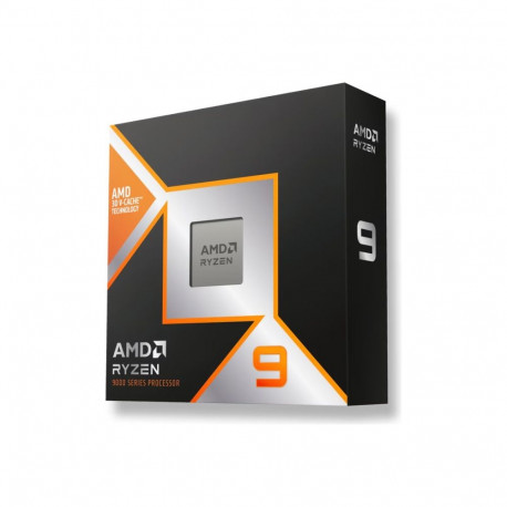 AMD Ryzen 9 9950X3D 5.7GHZ AM5 16C/32T 170W 144MB TRAY