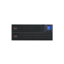 APC Easy UPS On-Line SRV 1000VA RM 230V with Extended Runtime Battery Pack Rail Kit