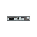 APC Easy UPS On-Line SRV 1000VA RM 230V pikendatud tööajaga akupakiga siinakomplekt