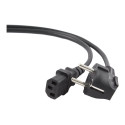 GEMBIRD PC-186 toitekaabel 6ft