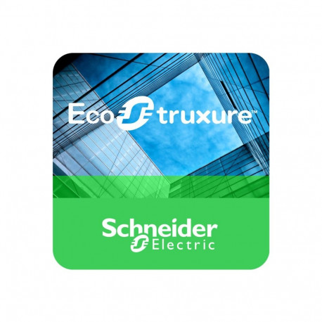 APC EcoStruxure IT Expert 1 aasta digitaalne tellimus