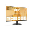 AOC 24B3QA2 23.8inch IPS QHD 120Hz 300cd/m2 1ms VGA HDMI DP Speakers