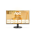 AOC 24B3QA2 23.8inch IPS QHD 120Hz 300cd/m2 1ms VGA HDMI DP Speakers