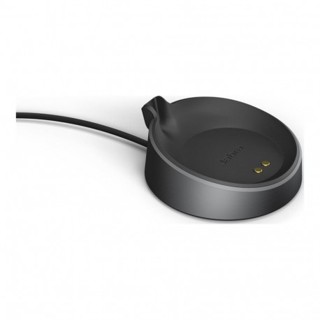 JABRA Evolve2 75 lauastatiiv USB-A must