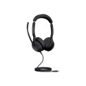JABRA Evolve2 50 USB-C MS stereo