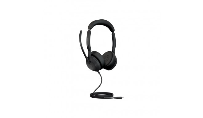 JABRA Evolve2 50 USB-C MS stereo