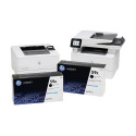 HP 59X must LaserJet toonerikassett