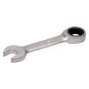 Stubby ratcheting wrench Irimo 10mm