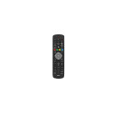 HQ LXP0004 TV remote control PHILIPS LCD/LED Smart 3D Black