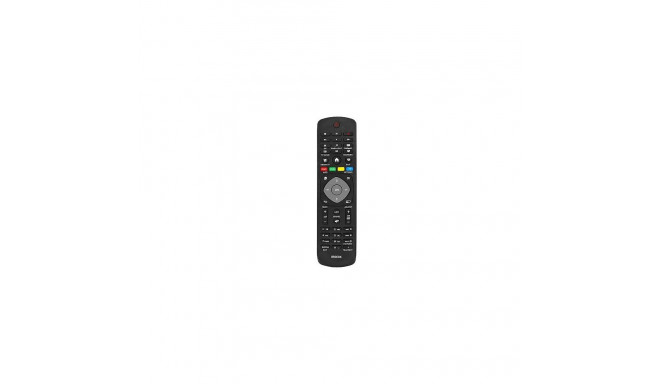 HQ LXP0004 TV remote control PHILIPS LCD/LED Smart 3D Black