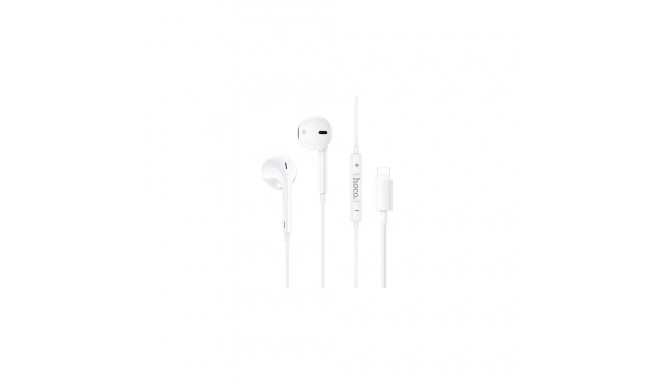 Wired Earphones HOCO M111, for iPhone